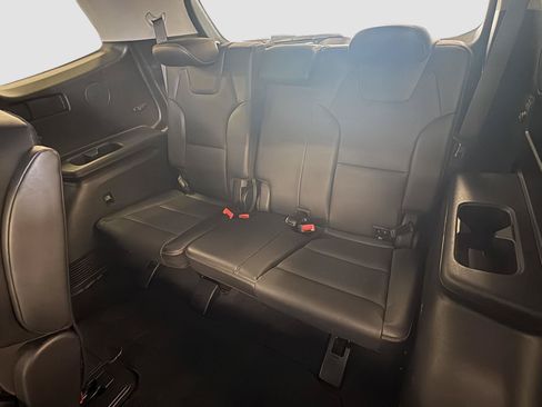 Used 2025 Kia Telluride S AWD/4WD image 22