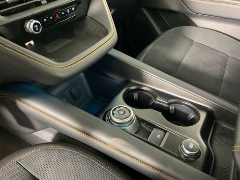 New 2026 Ford Explorer Tremor w/ Tremor Ultimate Package AWD/4WD image 18