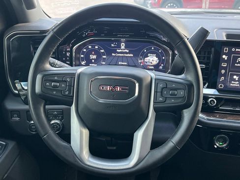 Used 2023 GMC Sierra 1500 Elevation RWD image 16