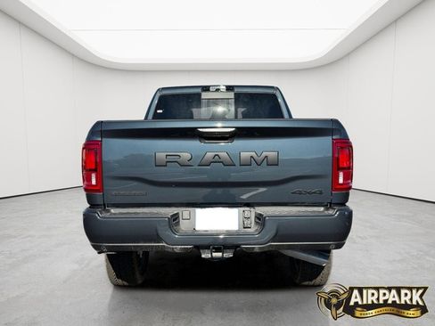 New 2026 RAM 2500 Big Horn image 5