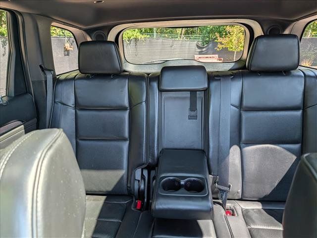 Used 2018 Jeep Grand Cherokee High Altitude AWD/4WD image 17