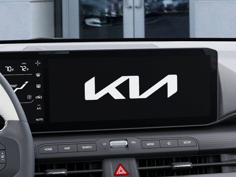 New 2026 Kia K4 GT-Line image 20