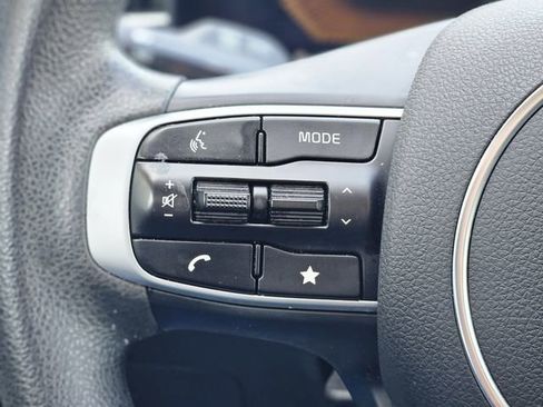 Used 2025 Kia K5 LXS FWD image 17