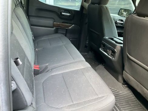 Used 2021 GMC Sierra 1500 Elevation w/ X31 Off-Road Package image 11