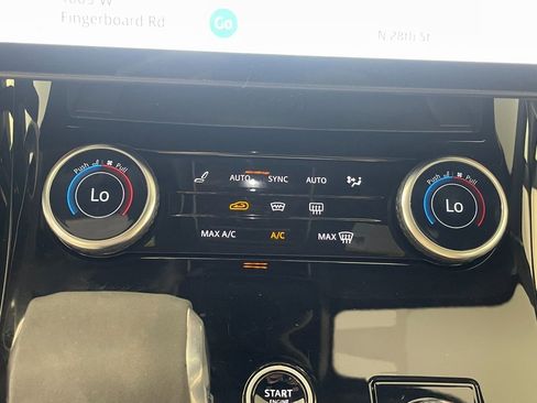 Used 2023 Land Rover Range Rover Sport SE image 23