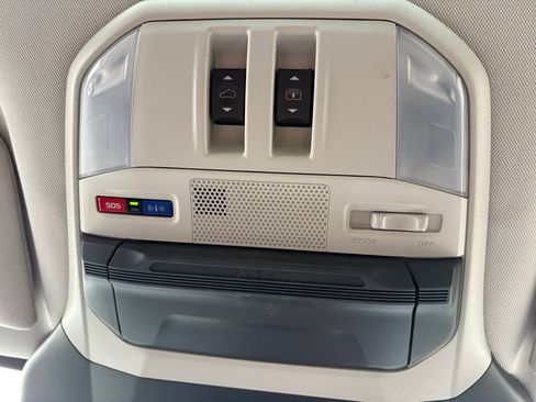 Used 2023 Subaru Ascent Onyx Edition Limited image 23