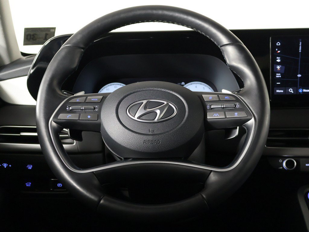 Certified 2025 Hyundai Palisade SEL AWD/4WD image 45