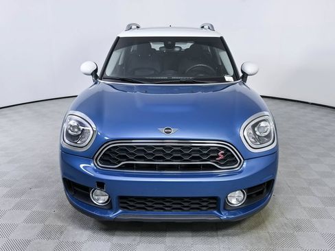 Used 2019 MINI Cooper Countryman S w/ Premium Package FWD image 31
