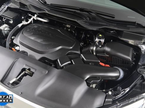 Used 2023 Honda Odyssey Elite image 23