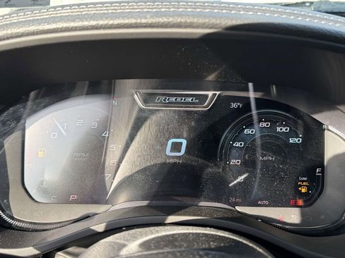 New 2026 RAM 1500 Rebel w/ G/T Package AWD/4WD image 25