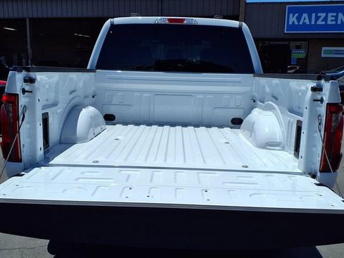 New 2026 Ford F150 STX w/ Equipment Group 200A RWD image 7