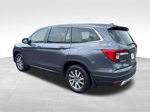 Used 2020 Honda Pilot EX-L image 5