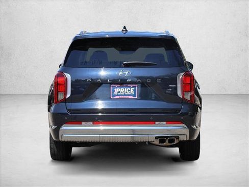Used 2024 Hyundai Palisade Calligraphy AWD/4WD image 6