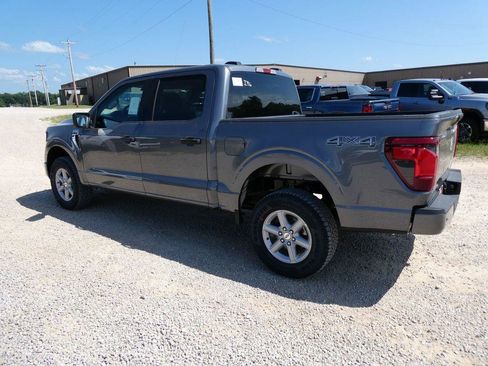 New 2026 Ford F150 XLT w/ Tow/Haul Package AWD/4WD image 8