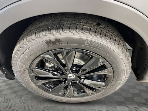 New 2026 Honda CR-V Sport Touring image 13