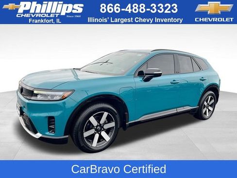 Used 2024 Honda Prologue Touring image 1