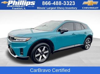 Used 2024 Honda Prologue Touring 360° Tour