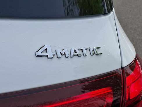 Certified 2024 Mercedes-Benz GLE 350 4MATIC image 34