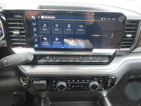 New 2026 Chevrolet Silverado 3500 High Country w/ High Country Premium Package image 41