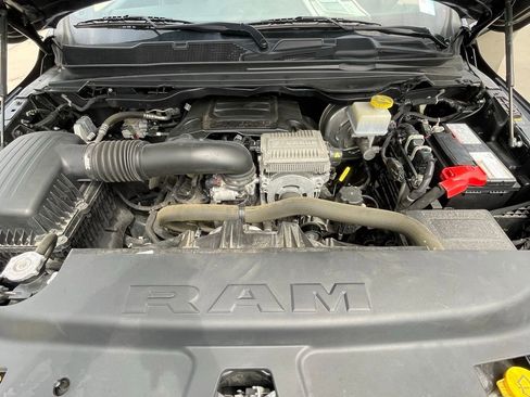 Used 2024 RAM 1500 Laramie image 26