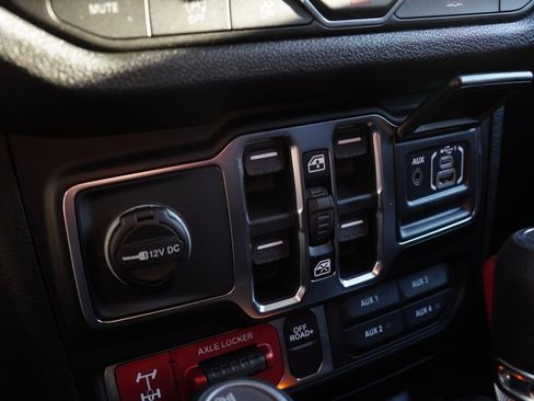 New 2026 Jeep Wrangler Willys image 13