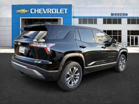 New 2026 Chevrolet Equinox LT image 5