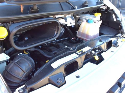 Used 2019 RAM ProMaster 2500 FWD image 36