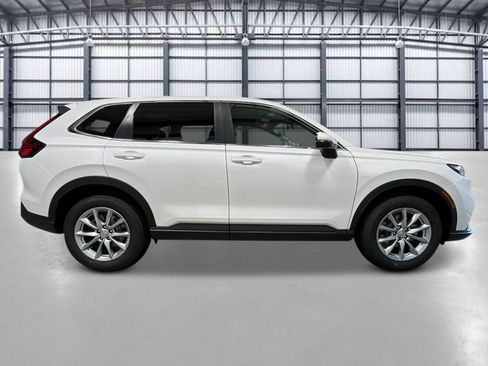 New 2026 Honda CR-V EX image 7