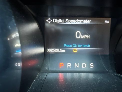Used 2023 Ford Mustang Premium RWD image 10