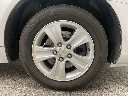 Used 2013 Chevrolet Impala LS image 28