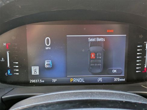 Used 2024 Ford Escape Active w/ Tech Pack #1 image 22