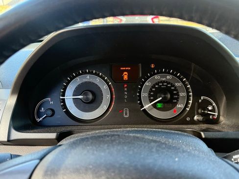 Used 2016 Honda Odyssey Touring image 13