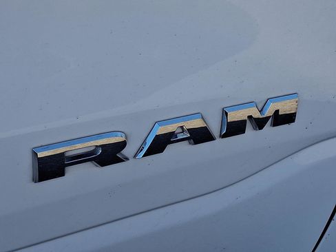 Used 2025 RAM 1500 Tradesman image 14