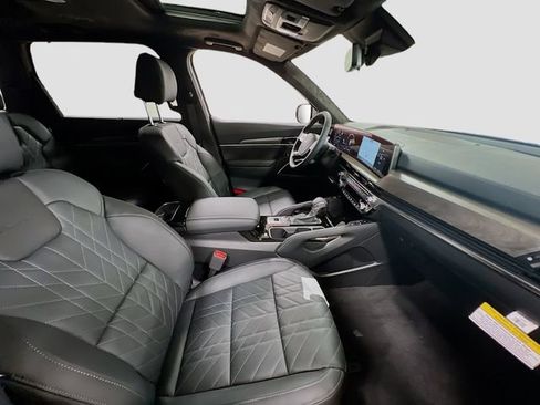 New 2025 Kia Telluride SX X-Line image 32