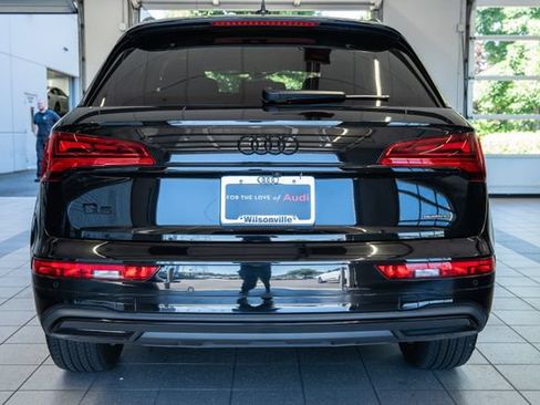 Certified 2024 Audi Q5 2.0T Premium Plus w/ Premium Plus Package AWD/4WD image 5