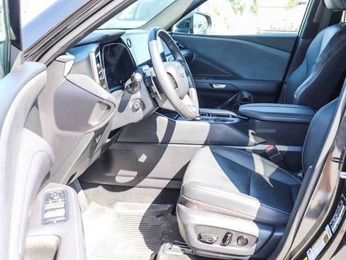 Used 2025 Lexus TX 350 FWD w/ Technology Package image 14