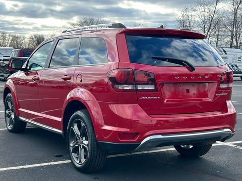 Used 2015 Dodge Journey Crossroad image 5