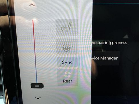 New 2026 Chrysler Pacifica Select image 23