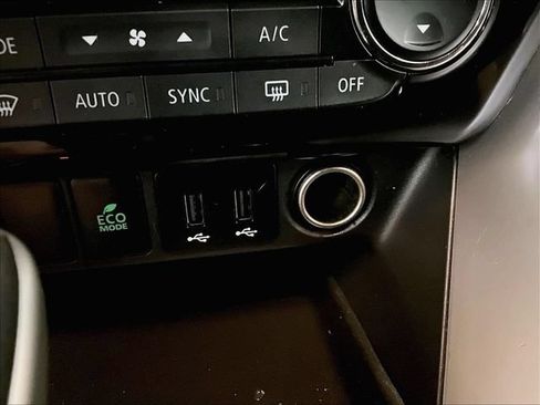 Used 2018 Mitsubishi Eclipse Cross SE AWD/4WD image 31