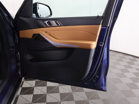 Used 2023 BMW X5 xDrive40i w/ Climate Comfort Package image 24