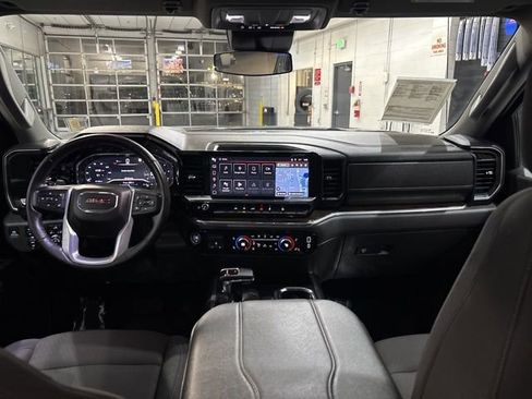 Used 2023 GMC Sierra 1500 Elevation w/ X31 Off-Road Package image 30