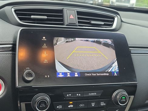 Used 2021 Honda CR-V EX image 27