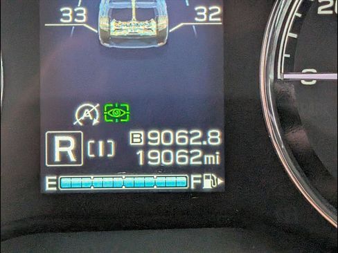 Used 2022 Subaru Forester Touring image 20