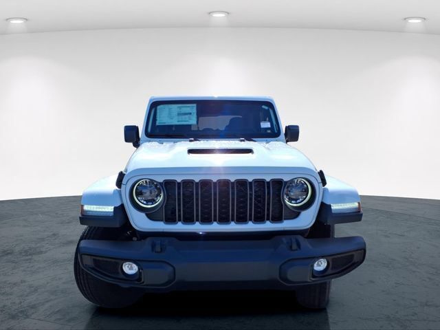 New 2026 Jeep Gladiator Sport AWD/4WD image 4