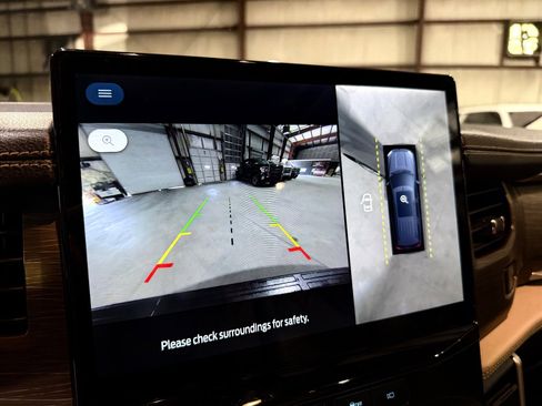 Used 2024 Ford Expedition Max Limited image 33