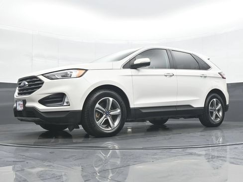 Used 2020 Ford Edge SEL w/ Convenience Package AWD/4WD image 26