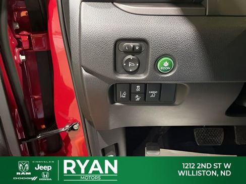 New 2026 Honda Ridgeline RTL image 40