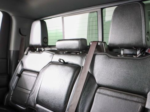 Used 2023 GMC Sierra 2500 Denali image 28