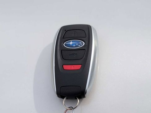 New 2026 Subaru Crosstrek 2.5i Limited AWD/4WD image 34
