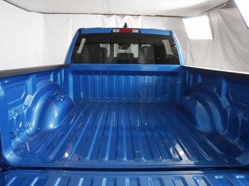 Used 2022 RAM 1500 Laramie image 5